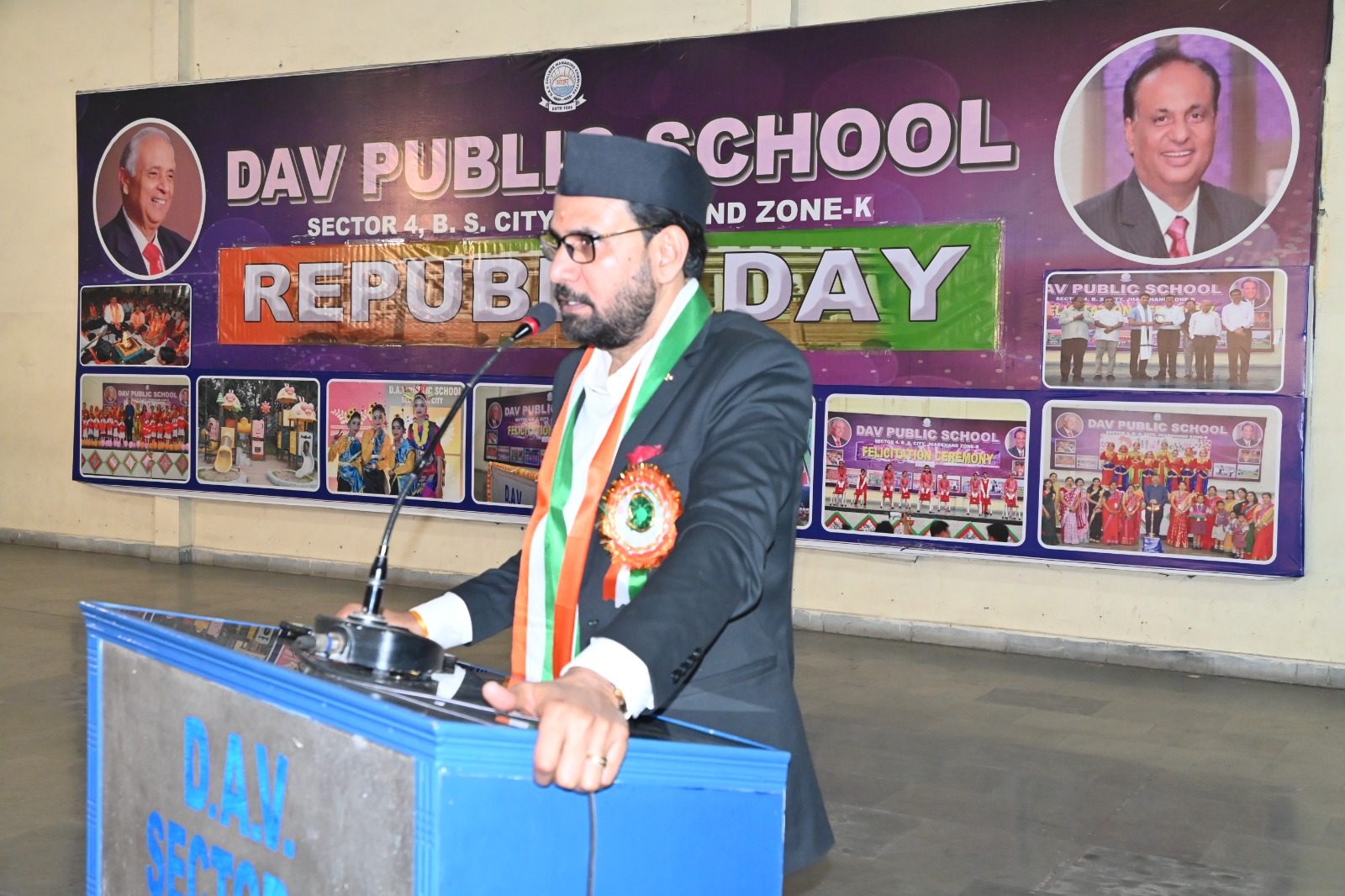 Republic day 2026